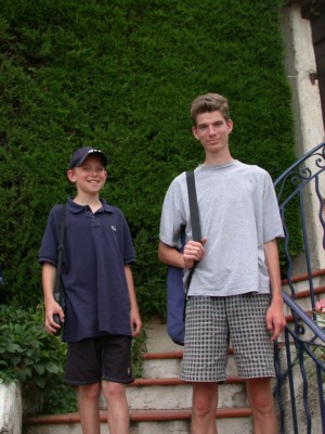 2002 07 rob thib.JPG