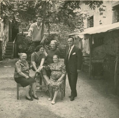 Ina Michel Marisa Alba Pina  Tullio.jpg