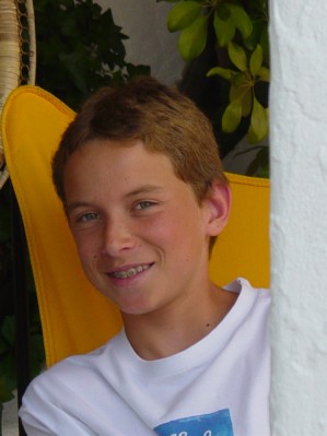 2004 07 robin.JPG