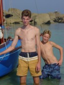 2003 08 Thibault Robin.JPG