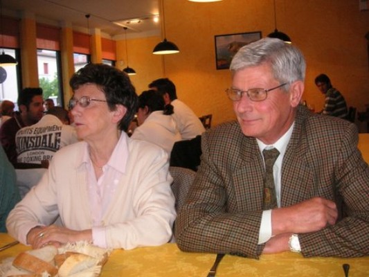 2007 05 Luciana & Franco Menegon.JPG