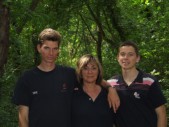 2007 05 Thib Dom Rob.JPG