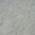 Vagues  de sable