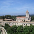 Abbaye de St Honorat