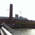 Millenium Bridge to Tate Modern 3