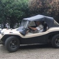 Buggy LM1