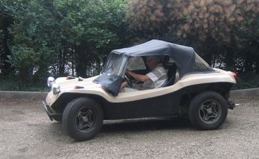 Buggy LM1